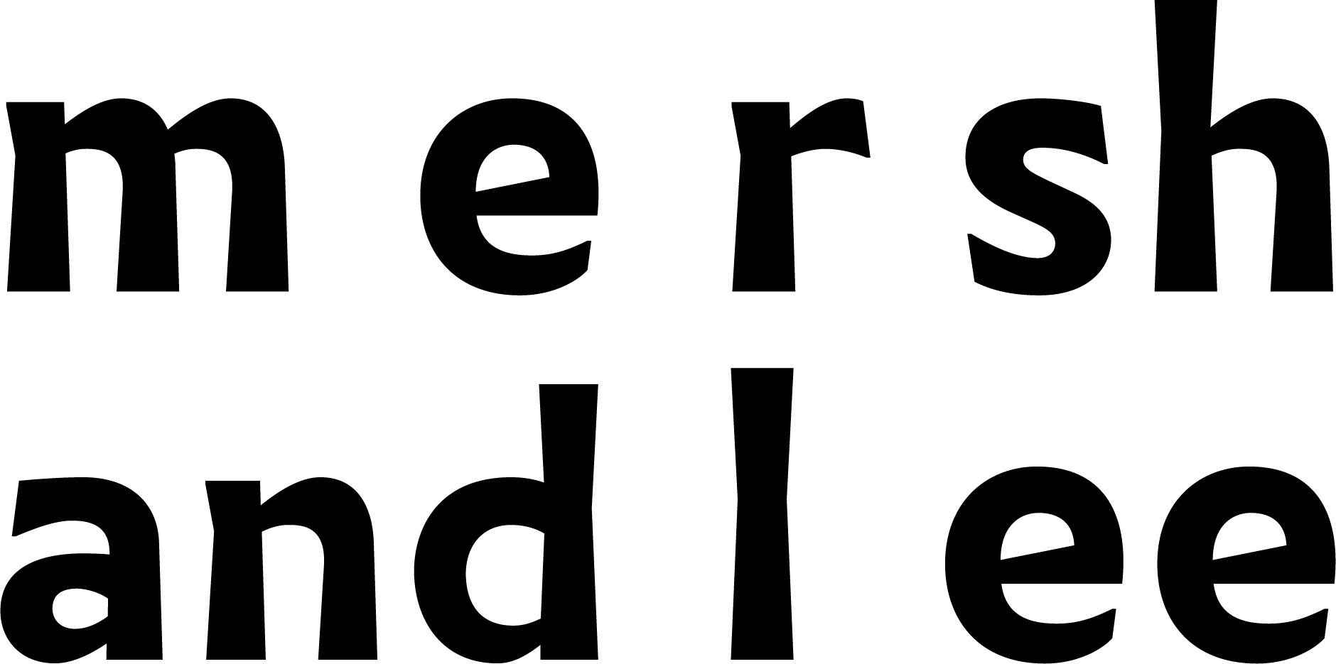 mershandlee logo